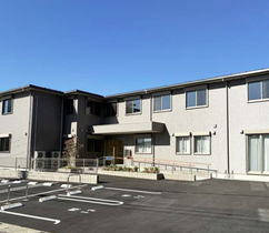 ナーシングホーム寿々岡崎