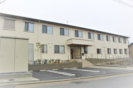 住宅型有料老人ホームこはる