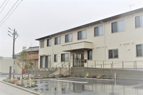 住宅型有料老人ホームこはる