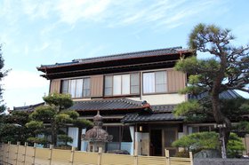 ケアフリーの家