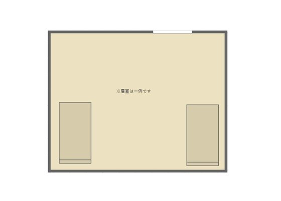 ケアフリーの家