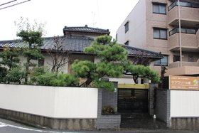 ケアフリーの家高蔵寺