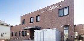 シルバーマンション南陽の里
