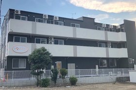在宅型介護支援住宅カーサシルク