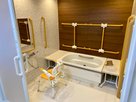 住宅型有料老人ホーム 友禅 万場の家