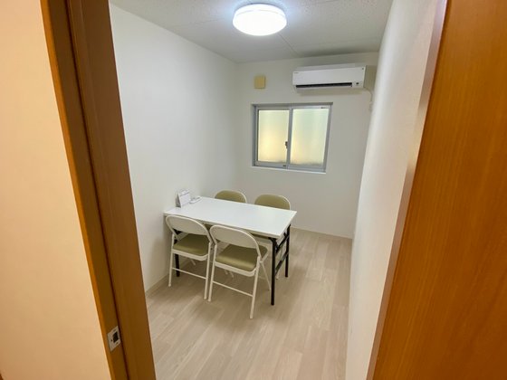 住宅型有料老人ホーム 友禅 万場の家