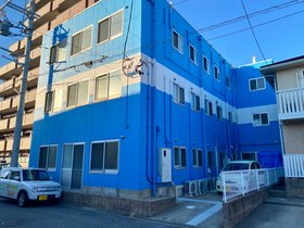 住宅型有料老人ホーム 友禅 万場の家
