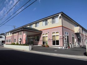 ケア望ドリーム稲口