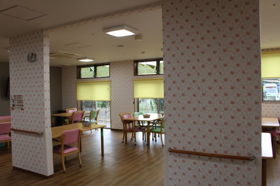 ケア望ドリーム町屋