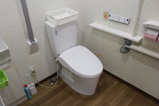 ケア望ドリーム町屋