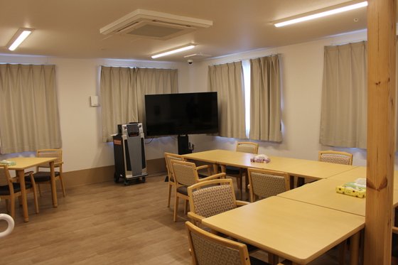 住宅型有料老人ホームきらら縁