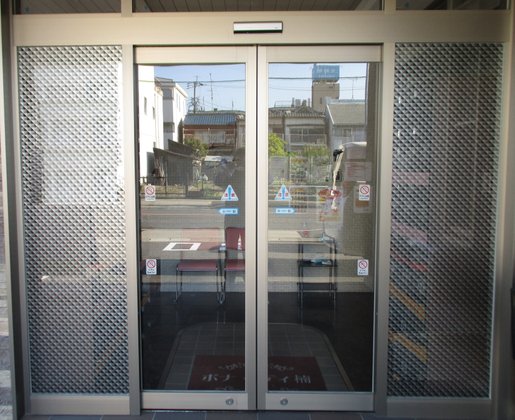 快適ライフ 有料老人ホーム ボナペティ楠
