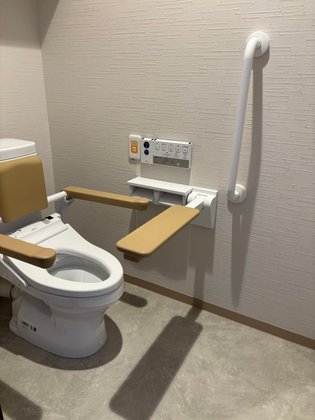 快適ライフ有料老人ホーム メディカルケア千代田橋