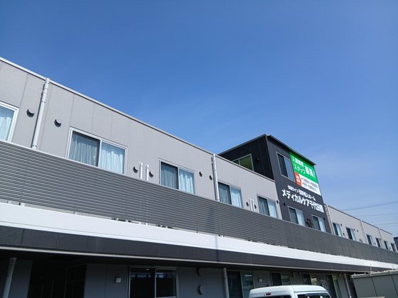 快適ライフ有料老人ホーム メディカルケア千代田橋