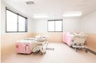 ナーシングホーム アイプラス朝宮