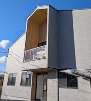 ナーシングホーム アイプラス江南