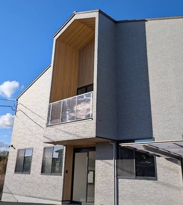 ナーシングホーム アイプラス江南