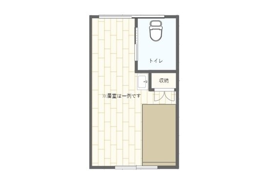 スローライフハウス琴葉市木