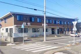 スローライフハウス琴葉市木