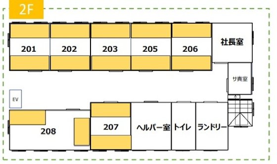 老人ホームようよう