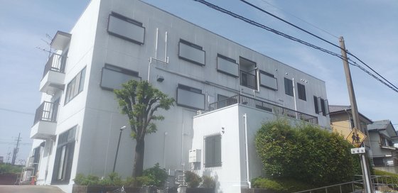老人ホームようよう