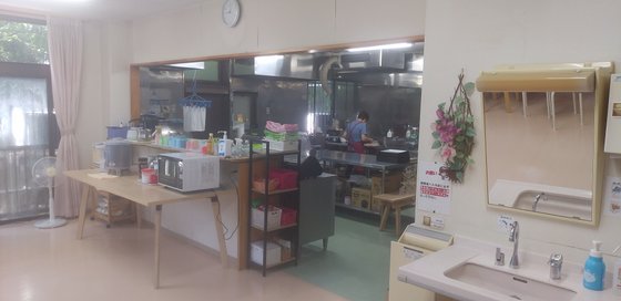 老人ホームようよう