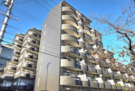 高齢者シェアハウス 篭山