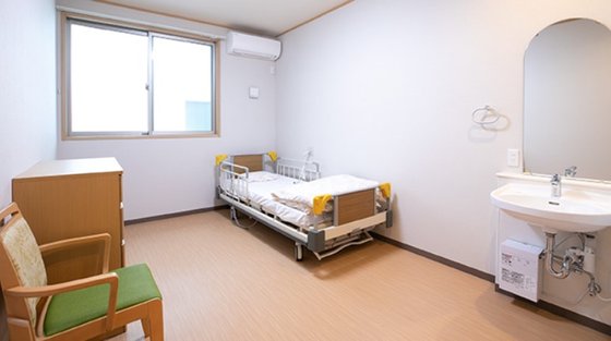 こもれびの家 平安通