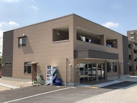 高齢者グループホーム円（まる）