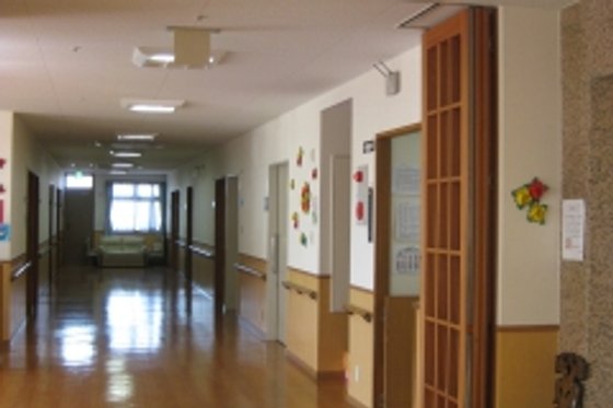 介護付有料老人ホーム風林館