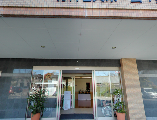 介護付有料老人ホーム風林館