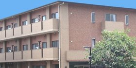 介護付有料老人ホーム風林館