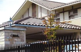 介護付有料老人ホーム風の丘