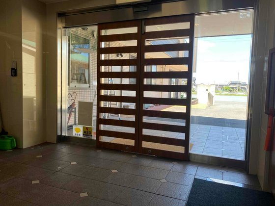 介護付き有料老人ホーム 華の郷南陽