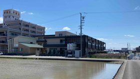 介護付き有料老人ホーム 華の郷南陽