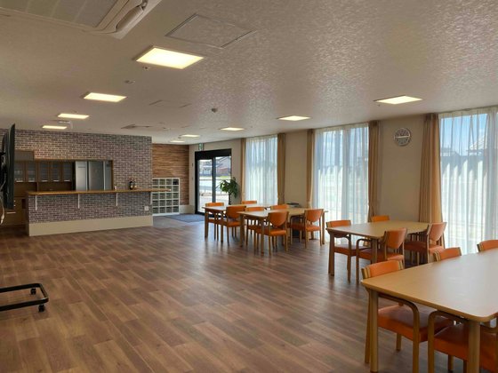住宅型有料老人ホーム 華の結南陽