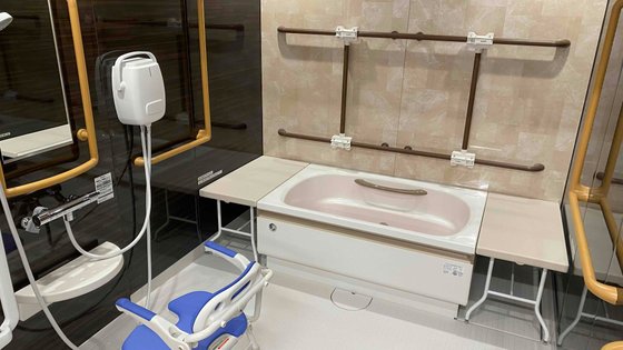 住宅型有料老人ホーム 華の結南陽