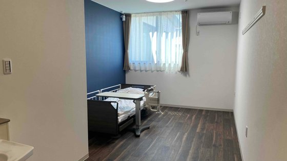 住宅型有料老人ホーム 華の結南陽