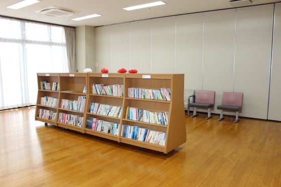 ケアハウス陽だまりの里