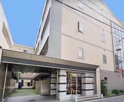 寿シニアハウス平針