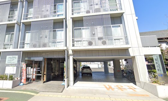 寛政の里 ビレッジ寛政