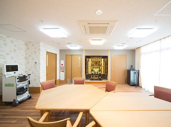 グループホーム敬親庵