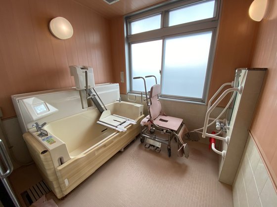 木場清里苑