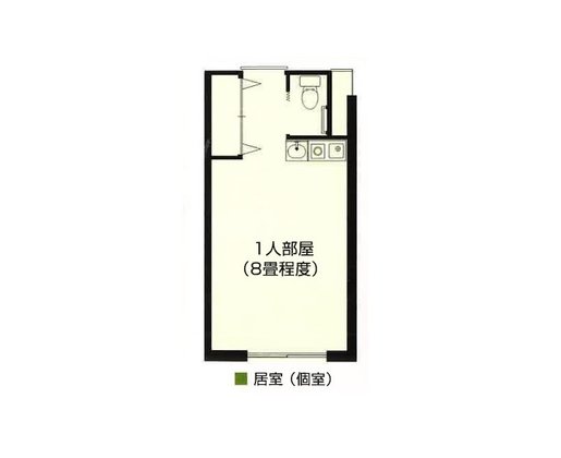 ケアハウスルンビニ大治