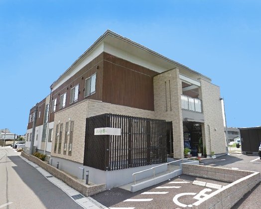 ゆいの郷