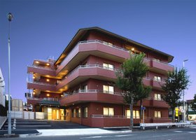 グループホームあいか