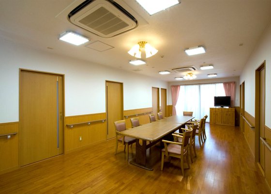 グループホームあいか