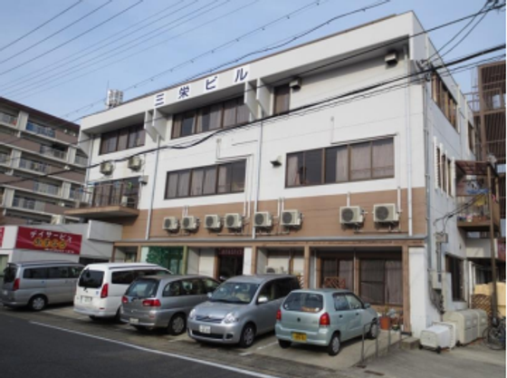 グループホームあすなろ