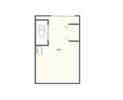 シニアホーム梅里