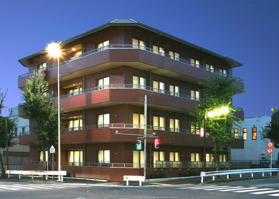 シニアホームあいか